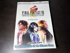 Final Fantasy VIII 8 Brady