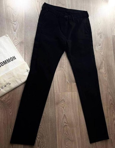 Pantalone donna lacoste nero - donna,
