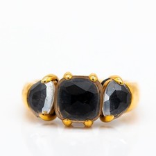 Anello Pomellato Capri 750/18K