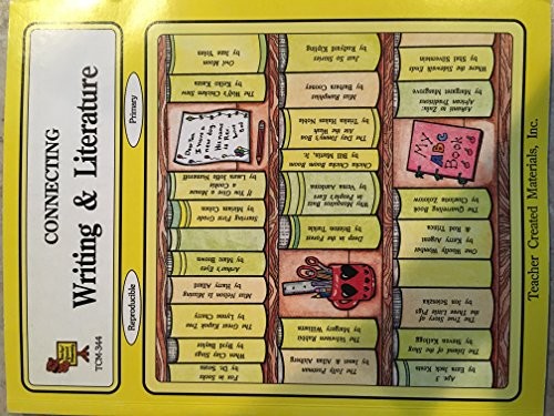 Connecting writing - connecting,