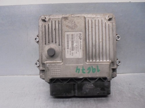 55202548 centralina motore