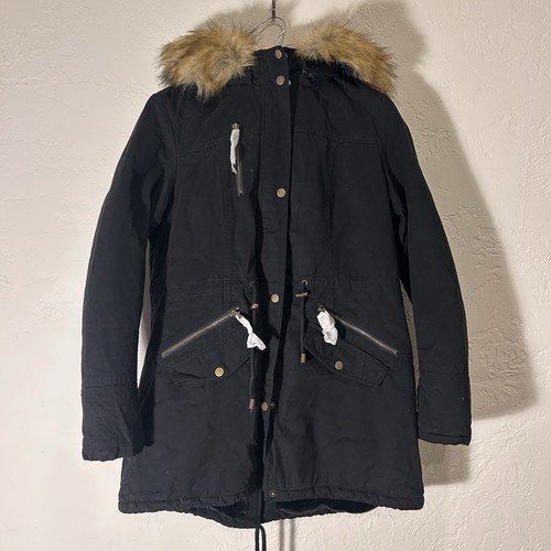 Bellivera giacca parka