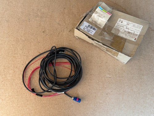 Touran passat cabl - vw,