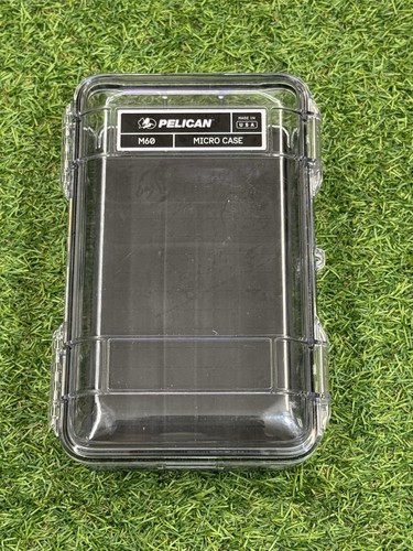 Pelican m60 micro case - m60,