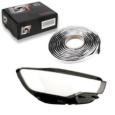 Vetro Fanale Destra per Audi A6 4G C7 Allroad Avant fino A 10/2014