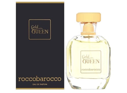 Profumo roccobarocco queen per
