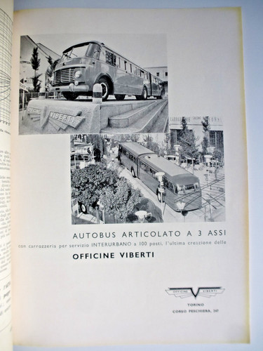 Pubblicità viberti officine - pubblicità,