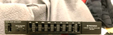 PIONEER EQUALIZATORE 3010 