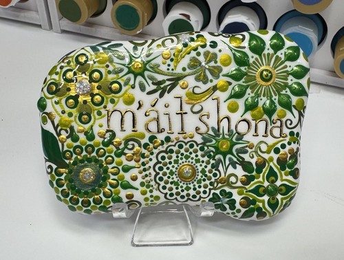 Mait shona irish rock - shona,
