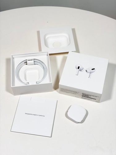 Scatola originale airpods - airpods, pro