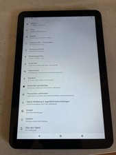 PEAQ PET 1008-H332E, Tablet