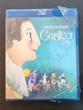 Cirque Du Soleil - Corteo