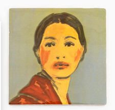 Claire Tabouret - Piastrella