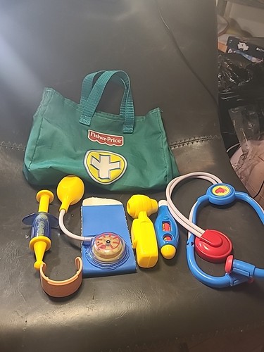 Fisher price borsa - fisher, con