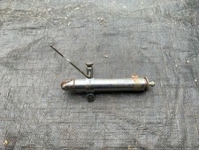 attrezzo gessato vintage