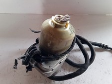 POMPA IDROGUIDA ELETTRICA OPEL