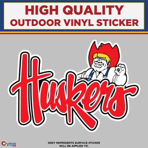 Herbie husker adesivi in - herbie, husker,