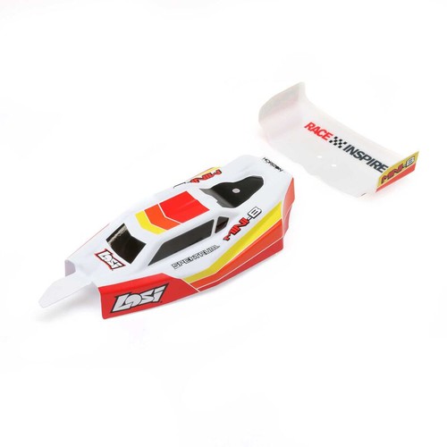 Losi los210024 carrozzeria - losi,