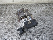 TURBOCOMPRESSORE NISSAN