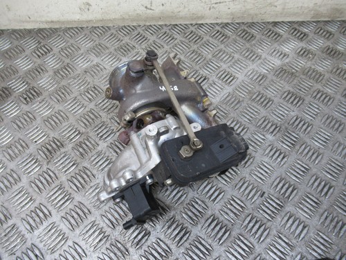 Turbocompressore nissan - turbocompressore,