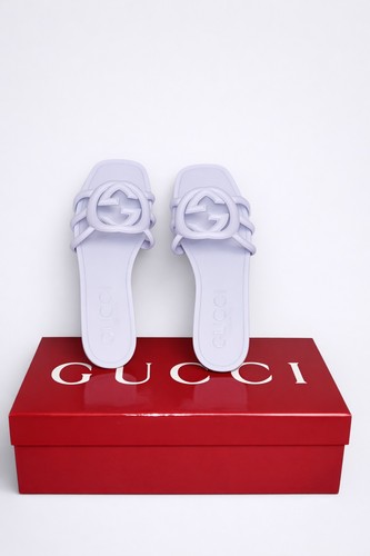 Sandales gucci neuves - 37,
