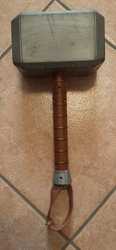 Martello thor - di,