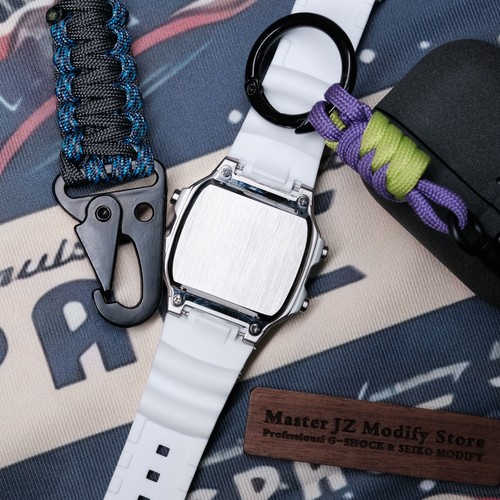 Orologio royale bianco - orologio,