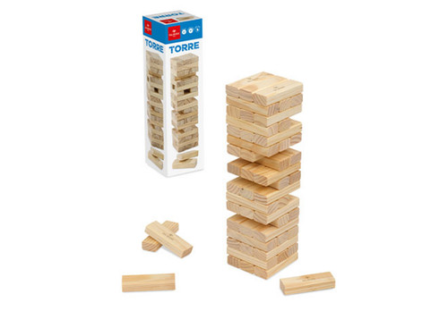 Gioco tavolo torre dal - tavolo,