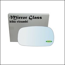 Vetro Specchio Nudo Adesivo