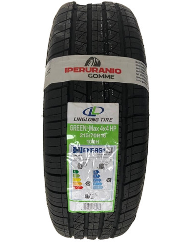 Pneumatici nuovi 215 - pneumatici, 100