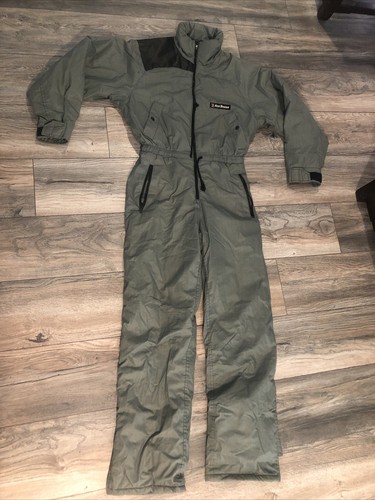 Tuta sci vintage anni 80 - vintage,