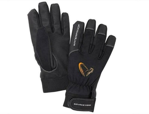 Savage gear guanti all weather - savage,