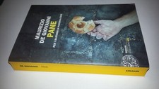 Maurizio De Giovanni - PANE