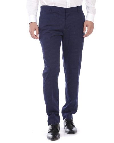 Pantaloni daniele alessandrini - pantaloni,