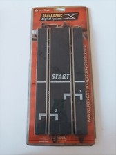 Blister scalextric 2019 - blister,