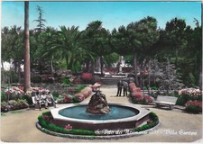 S. VITO DEI NORMANNI - BRINDISI - VILLA EUROPA -34145-