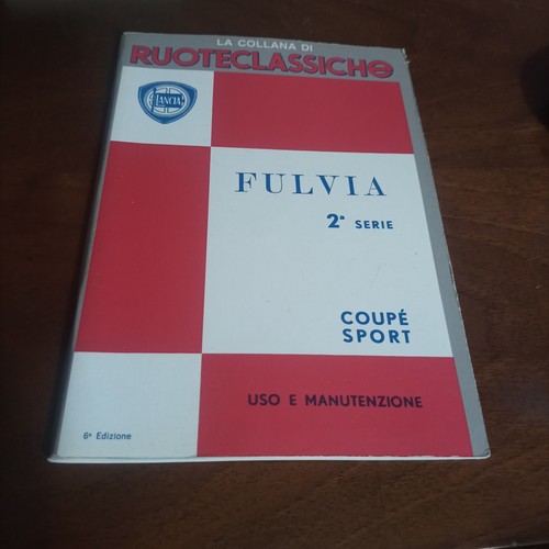 Libretto uso manutenzione - libretto,