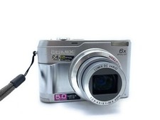 Fotocamera PANASONIC DMC-LZ2 LUMIX 5.0Mp Leggere Descrizione