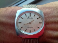 Falco 321-235 OROLOGIO A