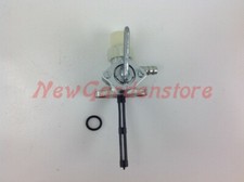 Rubinetto carburante ACME