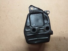 MARMITTA SILENZIATORE MOTOSEGA JONSERED 2055 TURBO ORIGINALE!!!