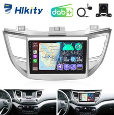CarPlay DAB + autoradio