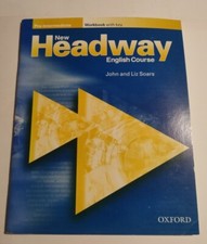 New headway english course - new,