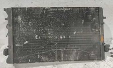 RICAMBI USATI, RADIATORE ACQUA