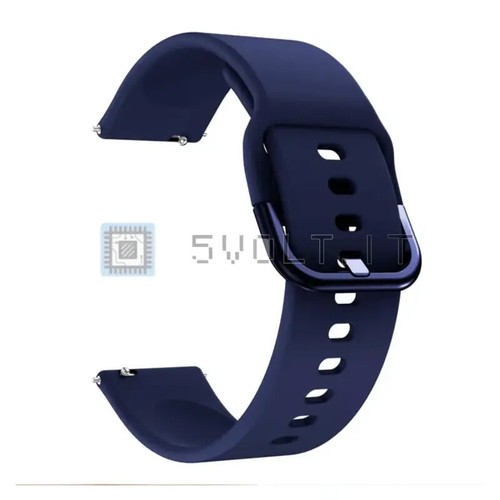 Cinturino blu scuro per - cinturino,