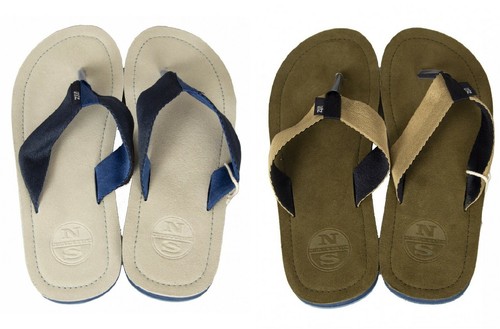 Infradito uomo north sails - infradito,
