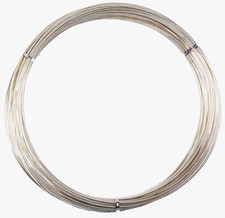 Filo di argento sterling 925 |