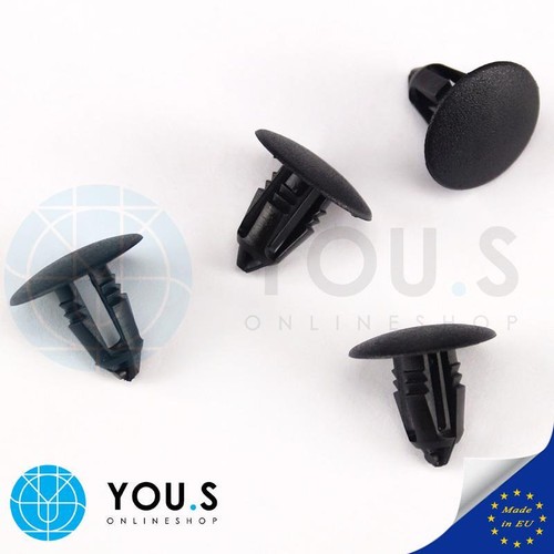 Clip fissaggio per - x,