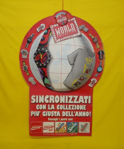 Rara insegna pubblicitaria - ✅,