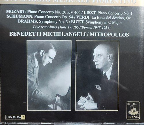 Rare xvi maggio musicale - rare,